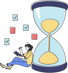 Limited interviewer bandwidth